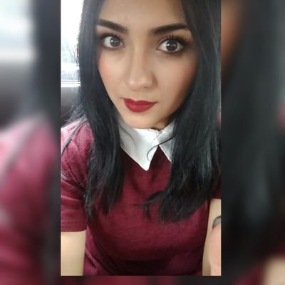 Profile Picture of Jacqueline IP Lez (@Jaqio_o) on Twitter