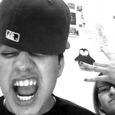 Profile Picture of Aaron Encinas (@AaronEncinas2) on Twitter