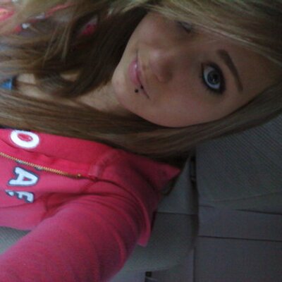 Profile Picture of Haley Gish (@Haleygish123) on Twitter