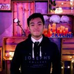 Profile Picture of Benjamin🌌🌌 (@benjamin_chan_) on Instagram