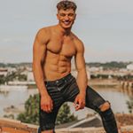 Profile Picture of Jason Men Universe 18 (@jason_sls) on Instagram