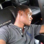 Kwadwo Amoako Asadu - Instagram Profile Picture of Kwadwo Amoako Asadu (@bright_amoako) on Instagram