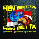 Profile Picture of Hen_bettaa (@bonbon_betta) on Instagram