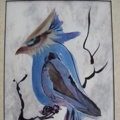 Robert Alspach - Twitter Profile Picture of Robert Alspach (@ra4arts) on Twitter