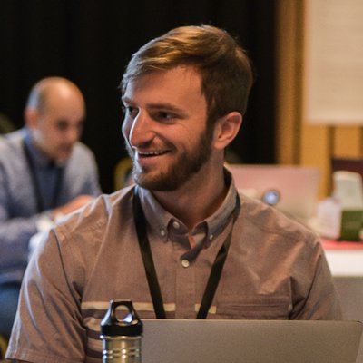Profile Picture of Joe Hand (@joeahand) on Twitter
