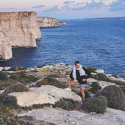 Profile Picture of Michael (@michael_watton) on Twitter