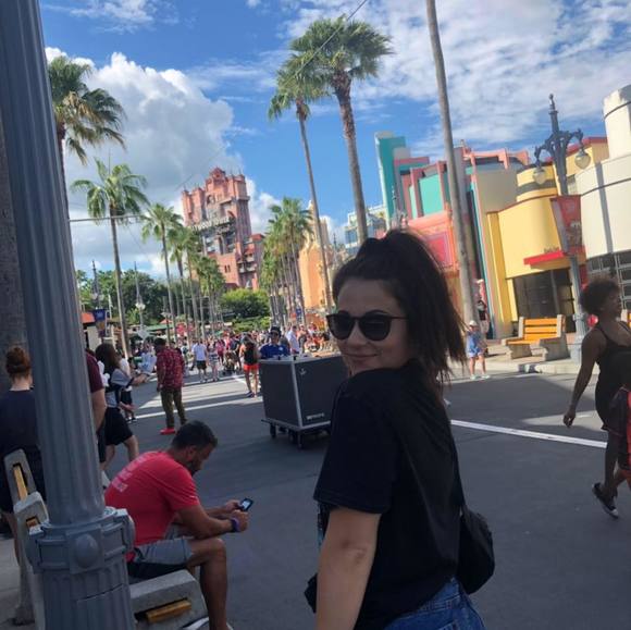 Profile Picture of Keiralea Dominelli (@keiralead) on Poshmark