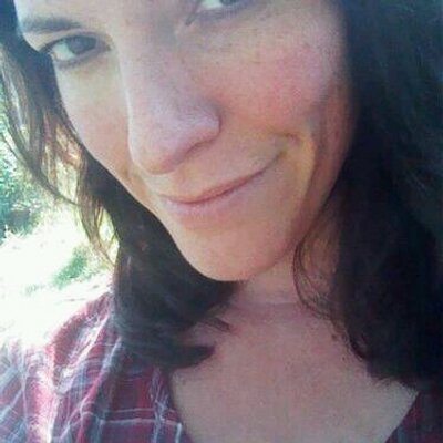 Profile Picture of Christel Netuschil (@ChristelTatty) on Twitter