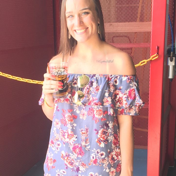 Profile Picture of Amanda Vernon (@@amandavernon23) on Tiktok