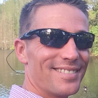 Profile Picture of Joe Ranson (@JoeNinepoint) on Twitter