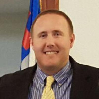 Profile Picture of Michael Qualls (@PrincipalQualls) on Twitter