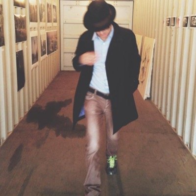 Profile Picture of Stephen D Surjik (@SSurjik) on Twitter