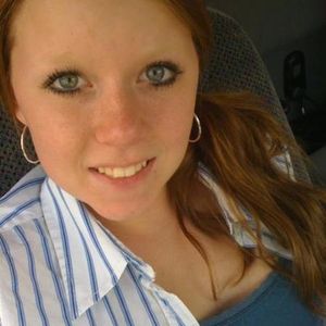 Profile Picture of Kayla Butcher (@redheadhunni) on Myspace