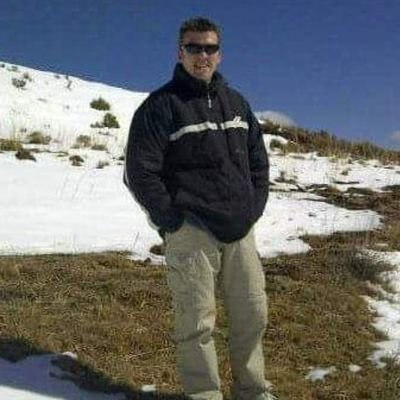 Profile Picture of Karl Kohl (@KarlwKohl) on Twitter