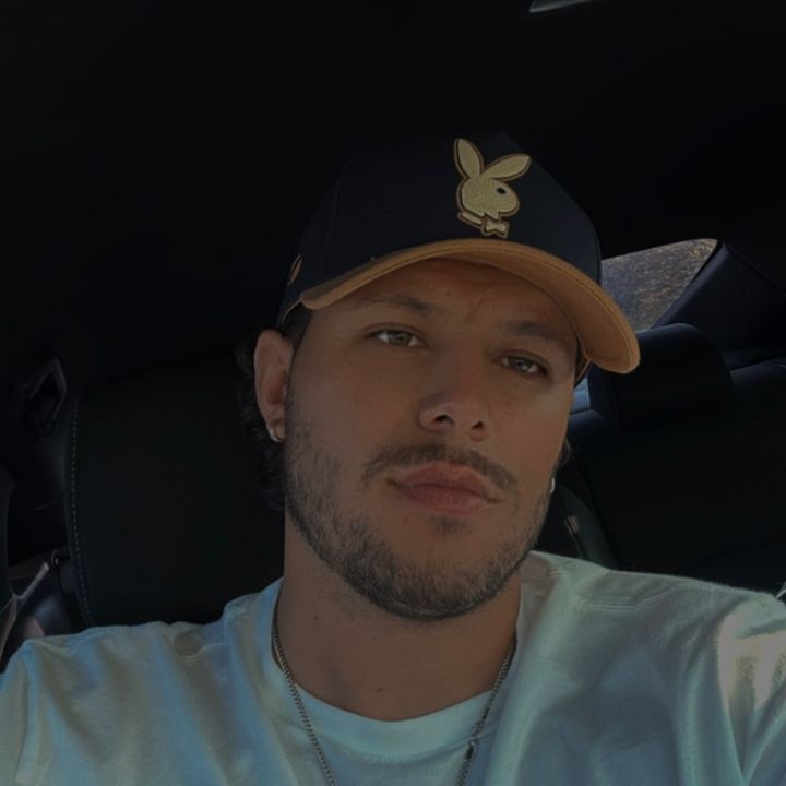 Profile Picture of Alejandro Grimaldo (@theovni.g) on Tiktok