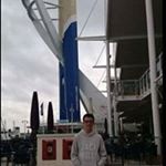 Profile Picture of Ellis Wells (@ellis.wells) on Instagram