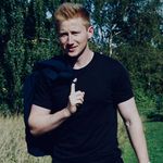 Profile Picture of Andreas Hemmingsen (@andreashemmingsen) on Instagram