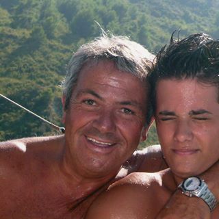 Profile Picture of Andrea Principi (@andrea.principi.921) on Facebook