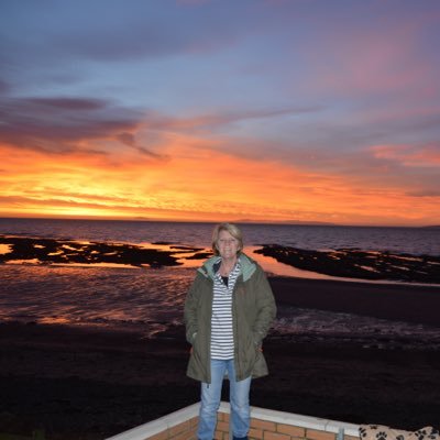 Profile Picture of Linda Murdoch (@lindamurdoch10) on Twitter