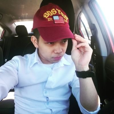 Profile Picture of Carlos Jeremy Sison (@@CarlosSison) on Twitter