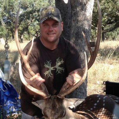 Profile Picture of Kevin Welborn (@kwwelborn) on Twitter