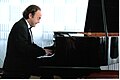 Profile Picture of Jonathan Powell (musician)on Wikipedia