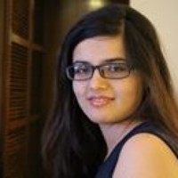 Profile Picture of Shruti Chhatbar (@shruti-chhatbar-1) on Quora