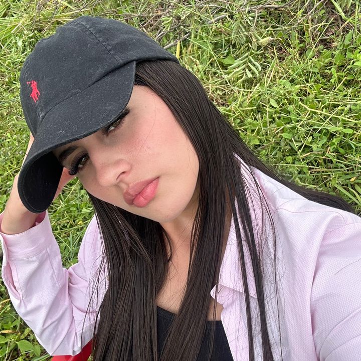 Profile Picture of Daniela Rojas (@danyrojas244) on Tiktok