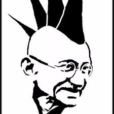 Profile Picture of Jason Fogarty (@Punkrockerblogr) on Twitter