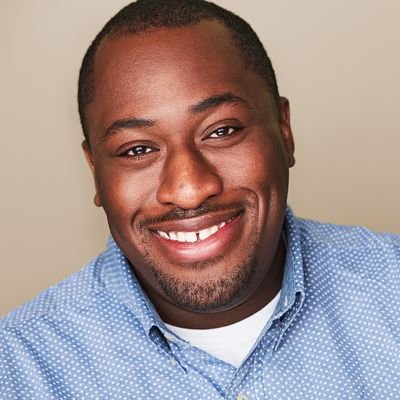 Profile Picture of Damian Jason White (@DamianJsonWhite) on Twitter