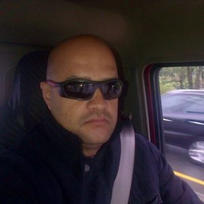 Profile Picture of Ariel Arturo Pino Po (@poarturo) on Twitter