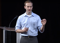 Profile Picture of Kevin M. Esvelton Wikipedia
