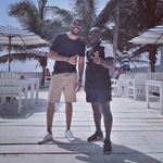 Profile Picture of Ogar Mathew Tunde (@ogardinho) on Instagram