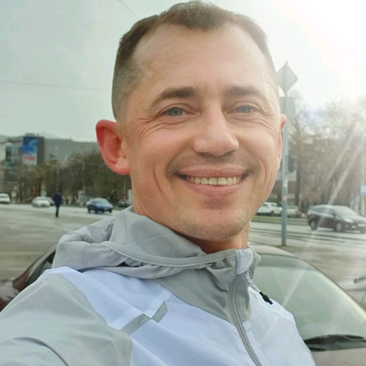 Profile Picture of Андрей Кикоть (@andrewkikot) on Tiktok