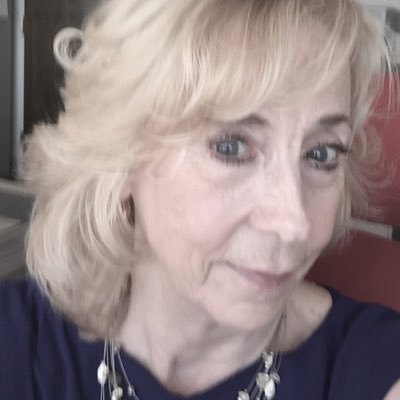 Profile Photo of Glenda Walker (@GlendaW32339851) on Twitter