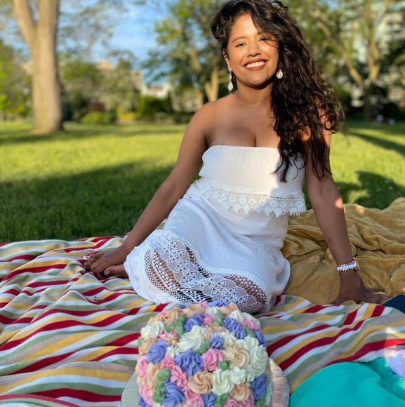 Profile Picture of Sweetha Robin samuel (@sweethar) on Poshmark