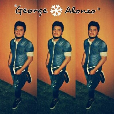 Profile Picture of George Alonzo (@jorgeal64749097) on Twitter