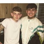 Profile Picture of James O'Connell (@james_o_connell73) on Instagram