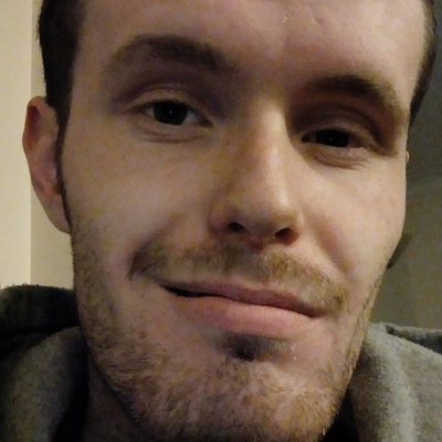 Joseph Edward Gilliard - Twitter Profile Picture of Joseph Edward Gilliard (@JosephEdwardGil) on Twitter