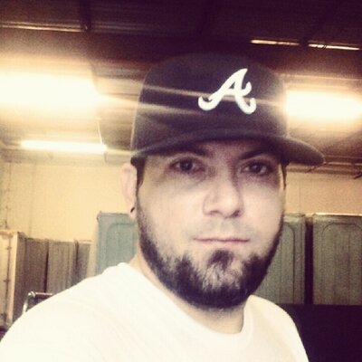 Profile Photo of Chris Champlain (@Champy56) on Twitter