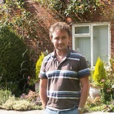 Profile Picture of Mark Sawyer (@MLSCounselling) on Twitter