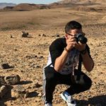 Profile Picture of josiah harris (@iamanofsteel) on Instagram