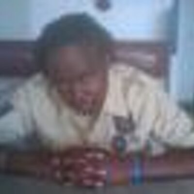 Profile Picture of Adam Blanca (@adam_blanca01) on Twitter