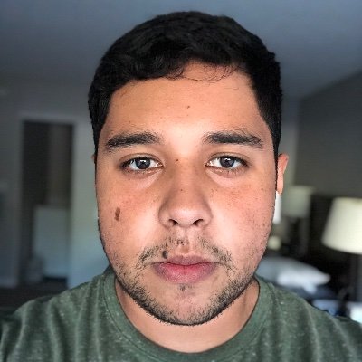 Alex B - Twitter Profile Picture of Alex B (@alexbedolla) on Twitter