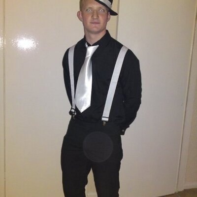 Profile Picture of Nicholas Hughes (@rusty10112) on Twitter