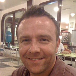 Profile Picture of Simon Carney (@simon.carney.1) on Facebook