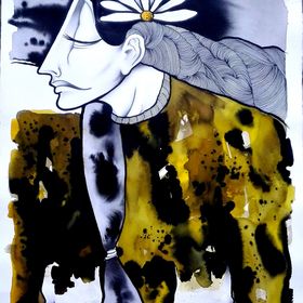 Profile Picture of Mario Koi Ochoa Salguero (@mariokoi) on Pinterest