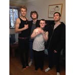 Profile Picture of Jared Garrison (@jared.garrison.75) on Facebook