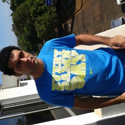 Profile Picture of Julio Samaniego (@juliosamaniego3) on Twitter