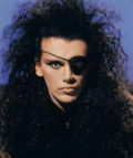 Profile Picture of Pete Burns - Wikipediaon Wikipedia